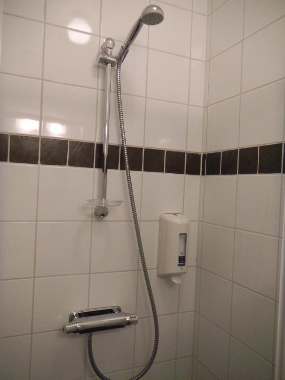 Lages Motel ボロース エクステリア 写真