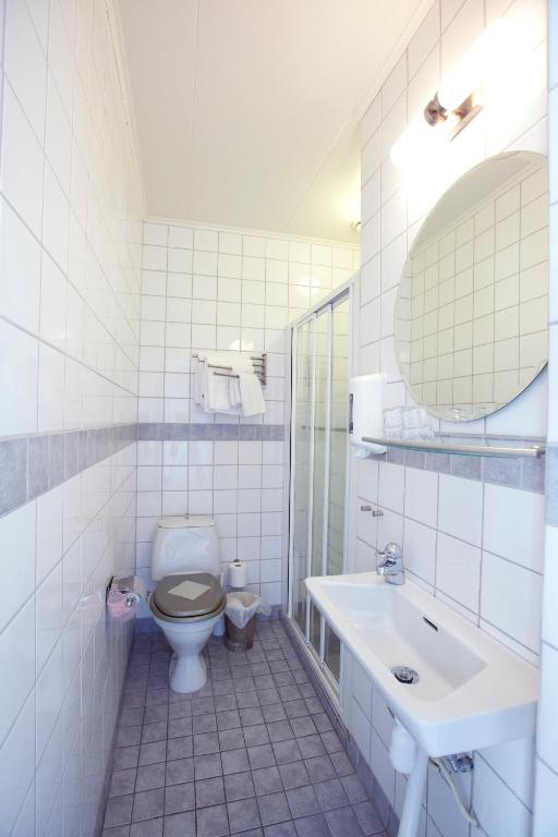 Lages Motel ボロース エクステリア 写真