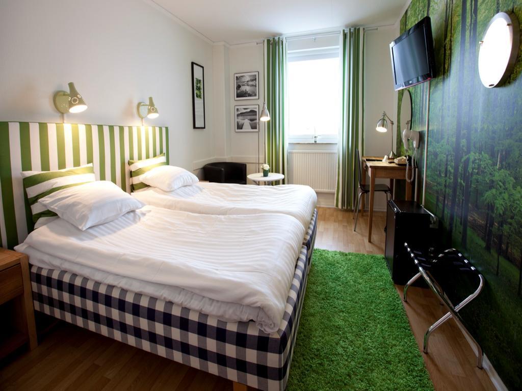 Lages Motel ボロース 部屋 写真