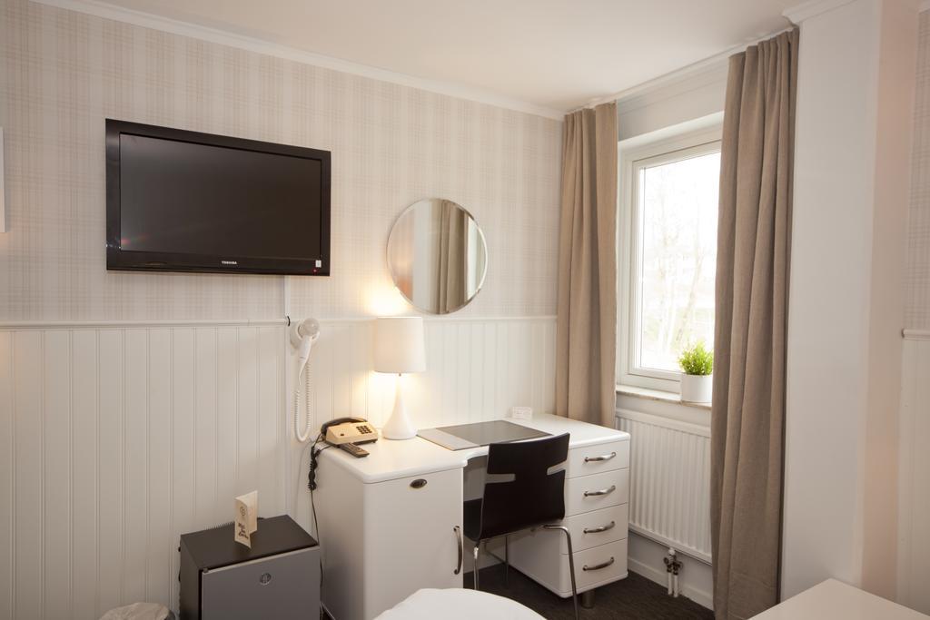 Lages Motel ボロース 部屋 写真