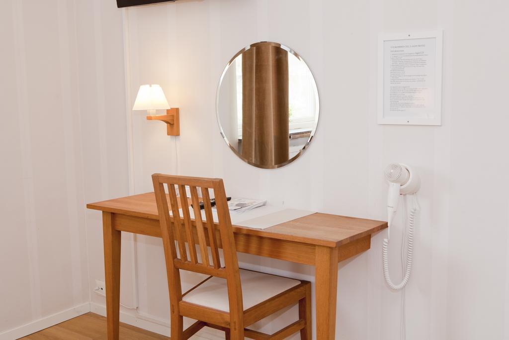 Lages Motel ボロース 部屋 写真