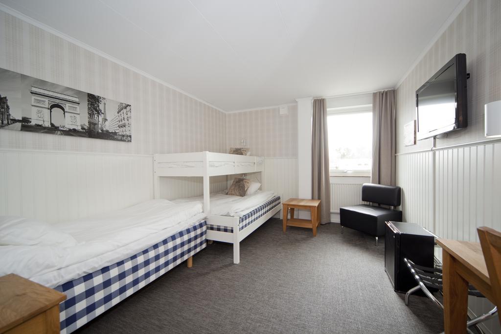 Lages Motel ボロース 部屋 写真