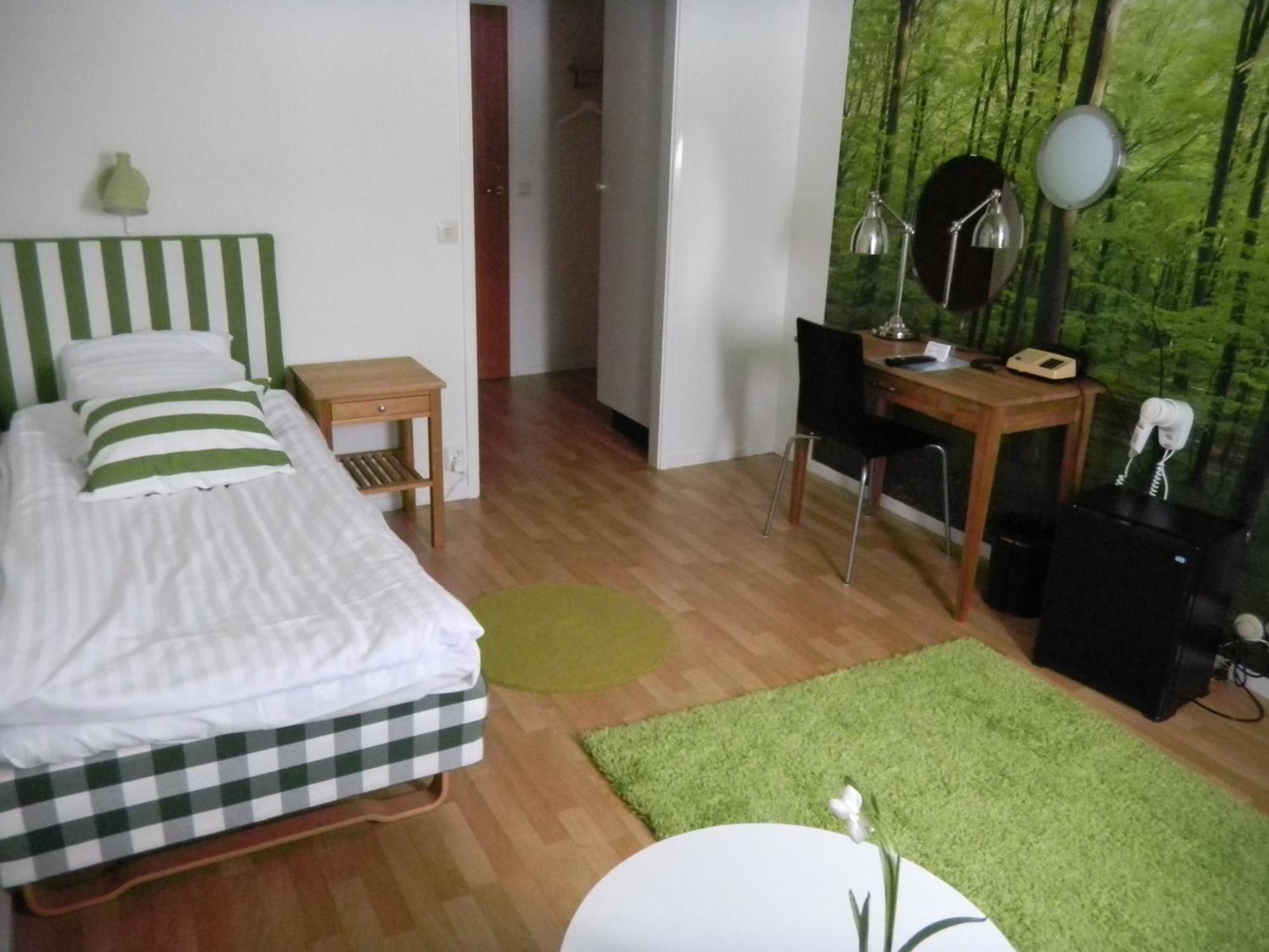 Lages Motel ボロース エクステリア 写真