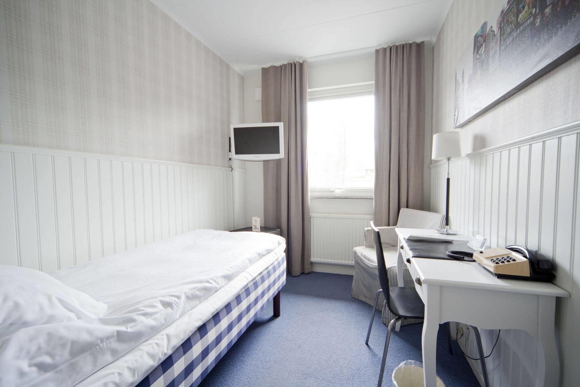 Lages Motel ボロース エクステリア 写真